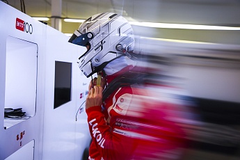 Чемпионат России по кольцевым гонкам. 6-й этап. Казань Ринг. 12-14 сентября 2025